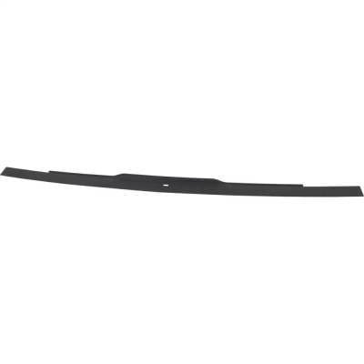 New Rear Tail Light Trim Compatible With Dodge Challenger All Submodels 2015-2022 Ch1805100