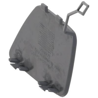 New Tow Eye Cover Compatible With Bmw 430I Base 4 Cyl 2.0L 430I Xdrive Base 4 Cyl 2.0L 2021-2024 thumbnail 13
