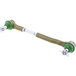 New Non-Adjustable Tie Rod Assembly Compatible With Nissan Titan Xd All Submodels Nv2500 All