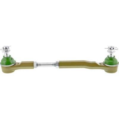New Non-Adjustable Tie Rod Assembly Compatible With Nissan Titan Xd All Submodels Nv2500 All thumbnail 3