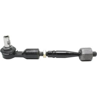 New Adjustable Tie Rod Assembly Compatible With Audi Volkswagen A6 Quattro Base 6 Cyl 2.7L Passat