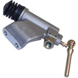 New Aluminum Clutch Slave Cylinder Compatible With Acura Honda Rsx Base 4 Cyl 2.0L Accord Lx 4 Cyl