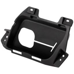 New Tow Eye Cover Compatible With Jeep Wagoneer Series Ii Carbide 8 Cyl 5.7L Wagoneer L Base 6 Cyl