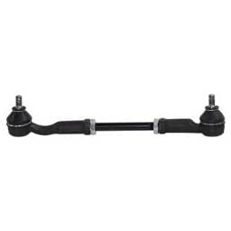 New Left Front Tie Rod Assembly Compatible With Nissan 210 Deluxe 4 Cyl 1.4L 510 Base 4 Cyl 2.0L 210