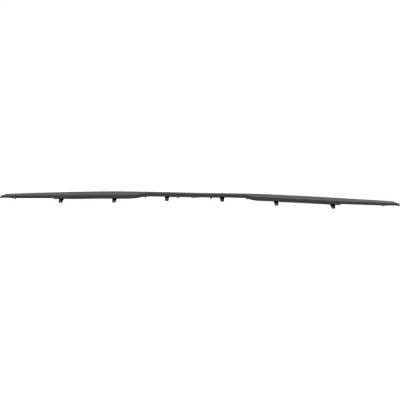 Rear Tail Light Trim Compatible With Dodge Challenger All Submodels 2015-2022 By Ch1805100 thumbnail 7