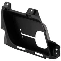 New Tow Eye Cover Compatible With Jeep Wagoneer Carbide 6 Cyl 3.0L Grand Wagoneer L Series Ii 6 Cyl