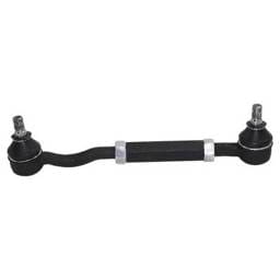 New Left Front Tie Rod Assembly Compatible With Nissan 720 Deluxe 4 Cyl 2.2L 720 Sport Truck 4 Cyl