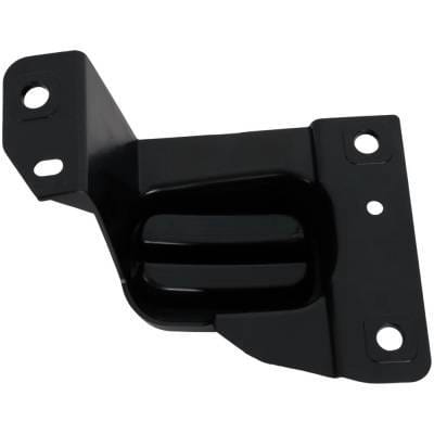 New Tow Eye Cover Compatible With Gmc Sierra 1500 At4 8 Cyl 6.2L Sierra 1500 Elevation 6 Cyl 3.0L thumbnail 7
