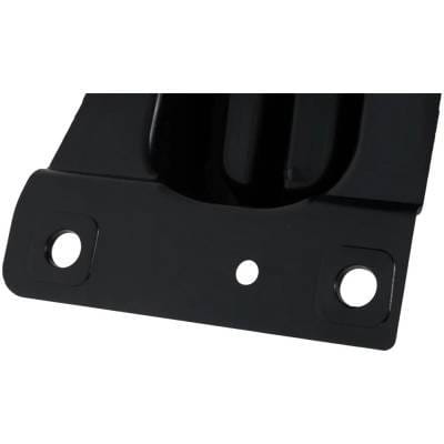 New Tow Eye Cover Compatible With Gmc Sierra 1500 At4 8 Cyl 6.2L Sierra 1500 Elevation 6 Cyl 3.0L thumbnail 15
