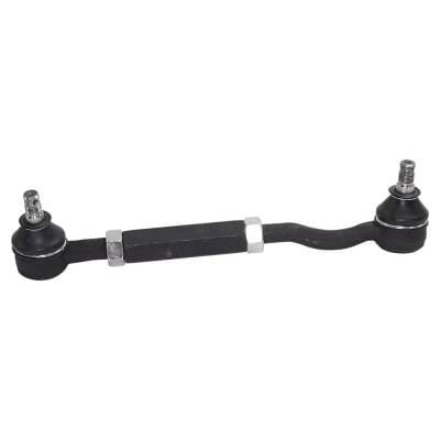 New Left Front Tie Rod Assembly Compatible With Nissan 720 Deluxe 4 Cyl 2.5L 720 Sport Truck 4 Cyl thumbnail 7