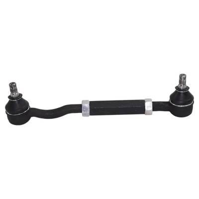 New Left Front Tie Rod Assembly Compatible With Nissan 720 Deluxe 4 Cyl 2.4L 720 Deluxe 4 Cyl 2.2L