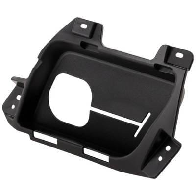 New Tow Eye Cover Compatible With Jeep Grand Wagoneer L Series Iii 6 Cyl 3.0L Wagoneer Series Iii 8