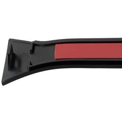 New Right Tail Light Bezel Compatible With Kia Sorento S 4 Cyl 2.5L Sorento Ex 4 Cyl 2.5L Sorento Lx thumbnail 11