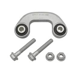 New Left Front Sway Bar Link Compatible With Audi Volkswagen A6 Quattro Avant 6 Cyl 3.0L Passat 4