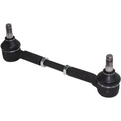 New Heavy Duty Tie Rod Assembly Compatible With Nissan Frontier Se 6 Cyl 3.3L Xterra Xe 6 Cyl 3.3L thumbnail 3
