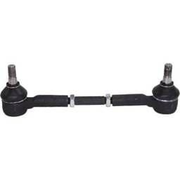 New Heavy Duty Tie Rod Assembly Compatible With Nissan Frontier Se 4 Cyl 2.4L Frontier Se 6 Cyl 3.3L