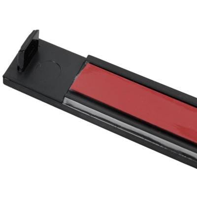 New Left Tail Light Bezel Compatible With Kia Sorento Lx 4 Cyl 2.5L Sorento S 4 Cyl 2.5L Sorento Sx thumbnail 9