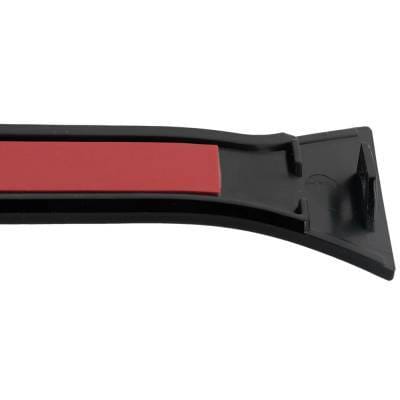 New Left Tail Light Bezel Compatible With Kia Sorento Lx 4 Cyl 2.5L Sorento S 4 Cyl 2.5L Sorento Sx thumbnail 11