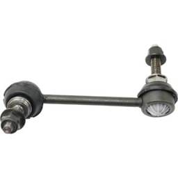 New Driver Side Rear Sway Bar Link Compatible With Ford Lincoln Police Interceptor Utility Base 6