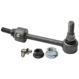 New Front Sway Bar Link Compatible With Ford F-150 Stx 6 Cyl 4.2L F-150 King Ranch 8 Cyl 5.4L F-150
