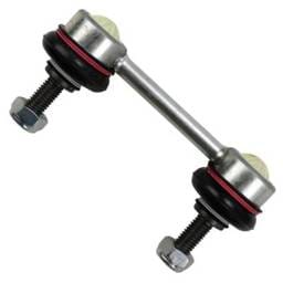 New Left Rear Sway Bar Link Compatible With Bmw X3 3.0I 6 Cyl 3.0L X3 Xdrive28i 6 Cyl 3.0L X3 2.5I 6