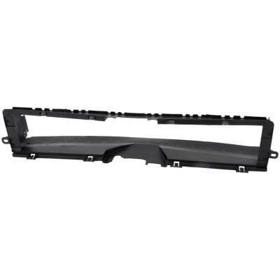 New Lower Radiator Support Air Deflector Compatible With Ford Escape St-Line Select Hybrid 4 Cyl