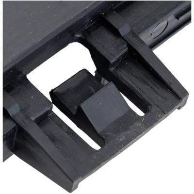 New Lower Radiator Support Air Deflector Compatible With Ford Escape St-Line Select Hybrid 4 Cyl thumbnail 13