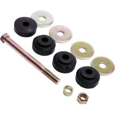New Non-Extended Sway Bar Link Compatible With Acura Honda Isuzu Accord All Submodels Cl Base 4 Cyl