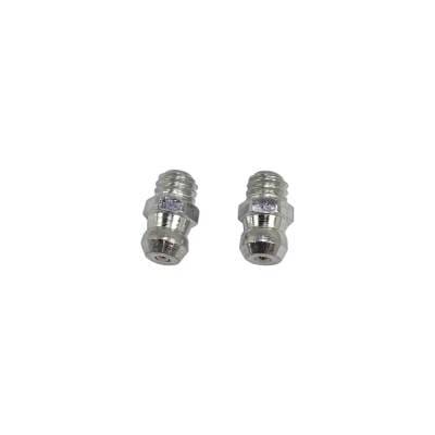 New Greasable Sway Bar Link Compatible With Ford Lincoln Mercury Town Car Touring Edition 8 Cyl 4.6L thumbnail 13