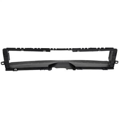 New Lower Radiator Support Air Deflector Compatible With Ford Escape Titanium 4 Cyl 2.0L Escape Base thumbnail 3