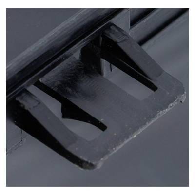 New Lower Radiator Support Air Deflector Compatible With Ford Escape St-Line 3 Cyl 1.5L Escape thumbnail 15