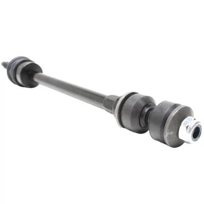 New Non-Greasable Sway Bar Link Compatible With Dodge Ram 1500 Slt 6 Cyl 3.7L Ram 1500 St 8 Cyl 5.9L thumbnail 3