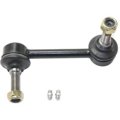 New Passenger Side Front Sway Bar Link Compatible With Dodge Jeep Grand Cherokee Limited 6 Cyl 3.6L