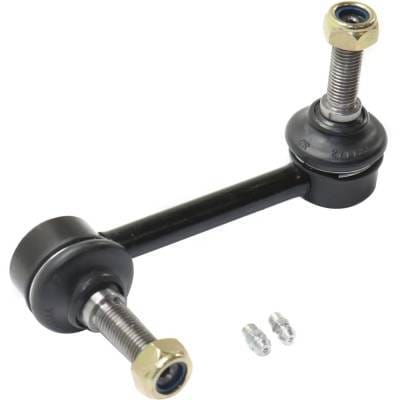 New Passenger Side Front Sway Bar Link Compatible With Dodge Jeep Grand Cherokee Limited 6 Cyl 3.6L thumbnail 5