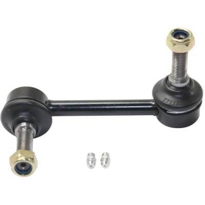 New Passenger Side Front Sway Bar Link Compatible With Dodge Jeep Grand Cherokee Limited 6 Cyl 3.6L thumbnail 11