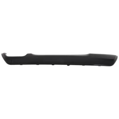 New Rear Skid Plate Compatible With Hyundai Santa Fe Sport Premium 4 Cyl 2.4L 2017 Production Date thumbnail 3