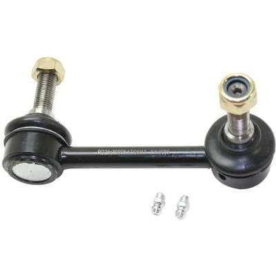 New Driver Side Front Sway Bar Link Compatible With Dodge Jeep Grand Cherokee Laredo 6 Cyl 3.6L thumbnail 7
