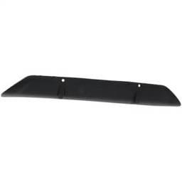 New Rear Skid Plate Compatible With Hyundai Tucson Limited 4 Cyl 2.5L 2022 Hy1195139 86670Cw100