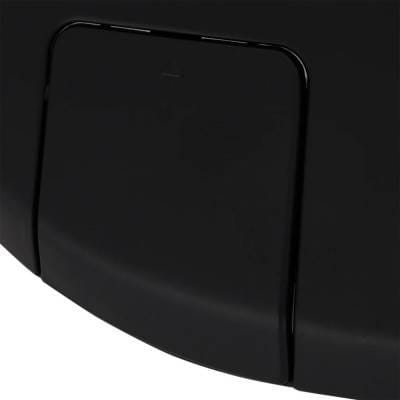 New Rear Skid Plate Compatible With Hyundai Santa Fe Sport Premium 4 Cyl 2.4L 2017 Production Date thumbnail 15
