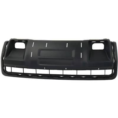 New Front Skid Plate Compatible With Gmc Canyon Sl Canyon Base Canyon Sle Canyon Slt Canyon All