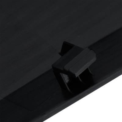 Rear Skid Plate Compatible With Hyundai Tucson Limited 4 Cyl 2.5L 2022 Hy1195139 86670Cw100 thumbnail 13