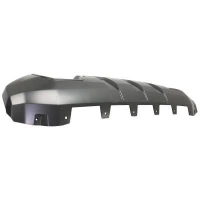New Plastic Skid Plate Compatible With Gmc Sierra 1500 Limited Sle Sierra 1500 Slt Sierra 1500 Sle thumbnail 3