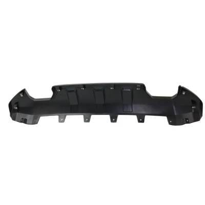 New Plastic Skid Plate Compatible With Gmc Sierra 1500 Limited Sle Sierra 1500 Slt Sierra 1500 Sle thumbnail 9