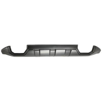 New Plastic Skid Plate Compatible With Gmc Sierra 1500 Limited Sle Sierra 1500 Slt Sierra 1500 Sle thumbnail 11