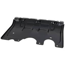 New Front Skid Plate Compatible With Jeep Cherokee Sport 6 Cyl 3.2L Cherokee Overland 4 Cyl 2.4L