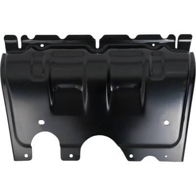 New Front Skid Plate Compatible With Jeep Cherokee Sport 6 Cyl 3.2L Cherokee Overland 4 Cyl 2.4L thumbnail 11