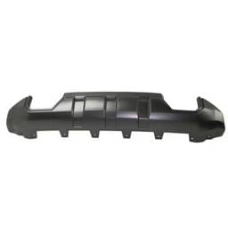 New Plastic Skid Plate Compatible With Gmc Sierra 1500 Limited Sle Sierra 1500 Sle Sierra 1500 Slt