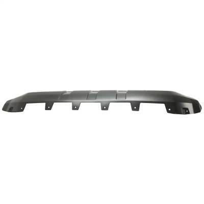 New Plastic Skid Plate Compatible With Gmc Sierra 1500 Limited Sle Sierra 1500 Sle Sierra 1500 Slt thumbnail 7