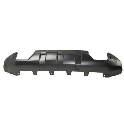 New Plastic Skid Plate Compatible With Gmc Sierra 1500 Limited Sle Sierra 1500 Sle Sierra 1500 Slt