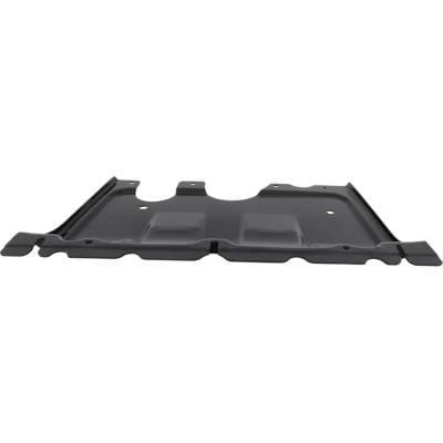 New Front Skid Plate Compatible With Jeep Cherokee Altitude 6 Cyl 3.2L Cherokee High Altitude 6 Cyl thumbnail 7